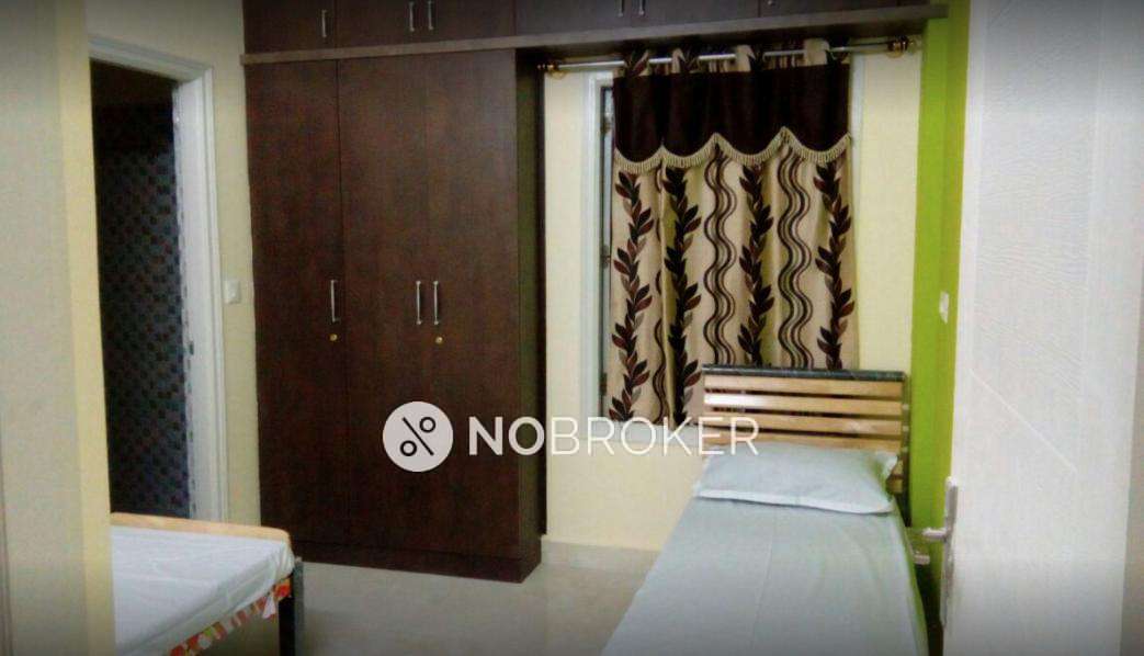 PG for Boys in Mukherjee Nagar