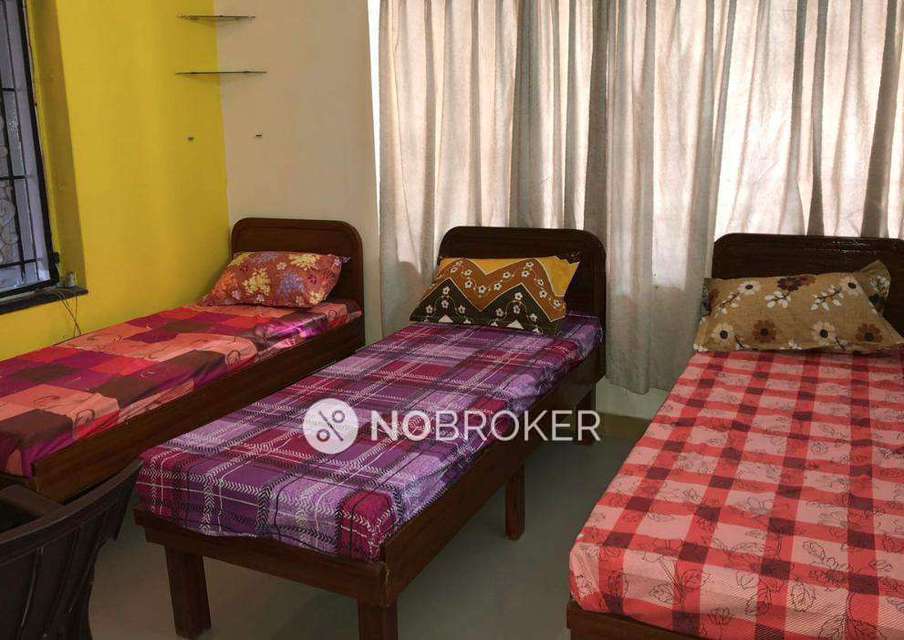 PG for Boys in Mukherjee Nagar
