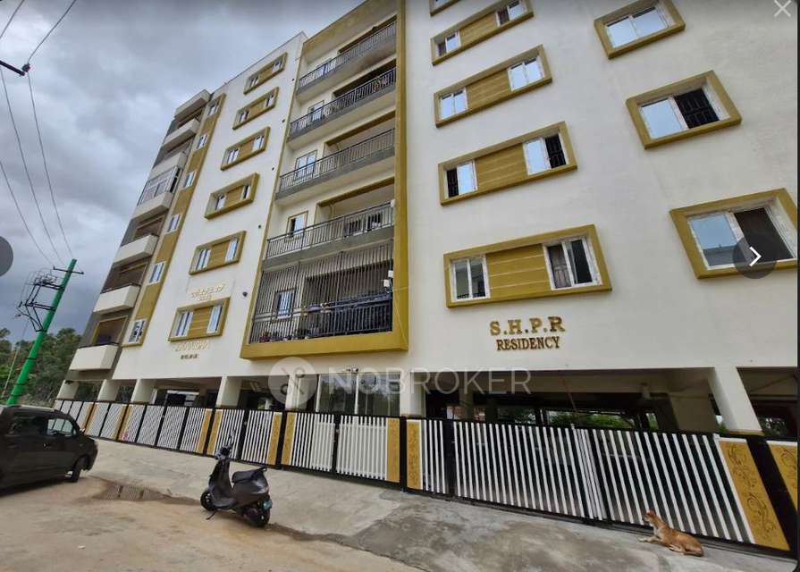 2 BHK Flat In Shpr Residency for Rent  In Chagalahatti