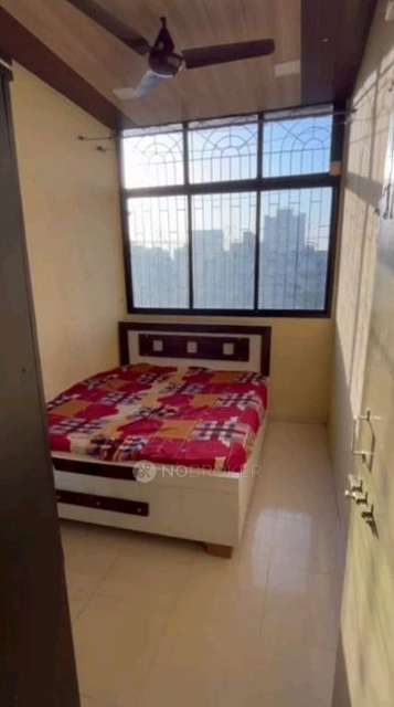1 BHK Flat In Satyaketu Complex for Rent  In Panvel