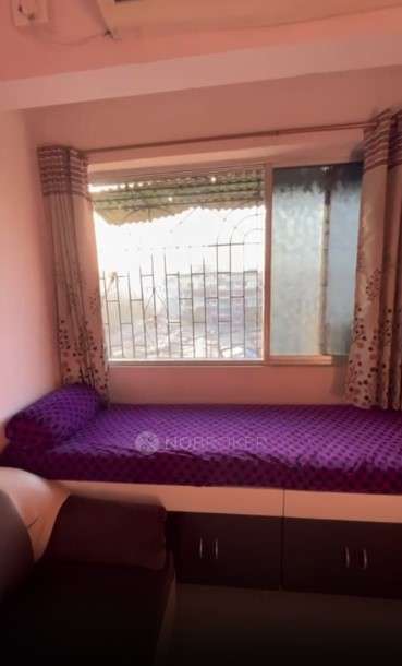 1 BHK Flat In Satyaketu Complex for Rent  In Panvel