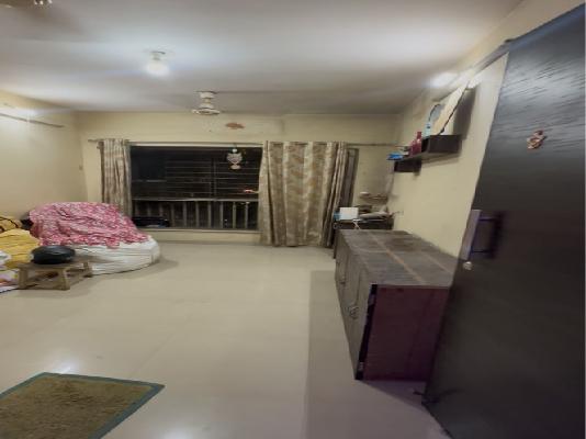 1 BHK Flat In Unique Aurum, Mira Road East for Rent  In  Mira Road East