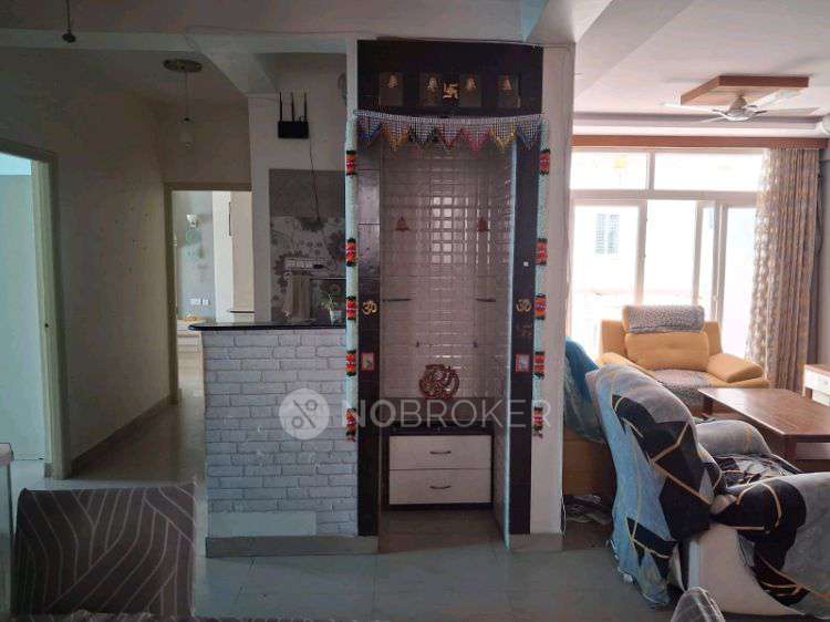 3 BHK Flat In Innovative Petal For Sale  In Mahadevapura