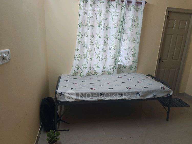 Single Room for Male In 2 BHK  In Sai Priya Neela In Electronic City