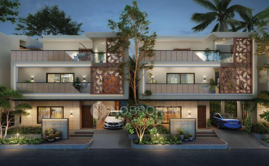 4+ BHK Villa In Tbc Homes Grand La Palazzo For Sale  In Off Sarjapura