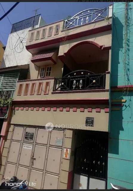 1 RK House for Rent  In Rajaji Nagar