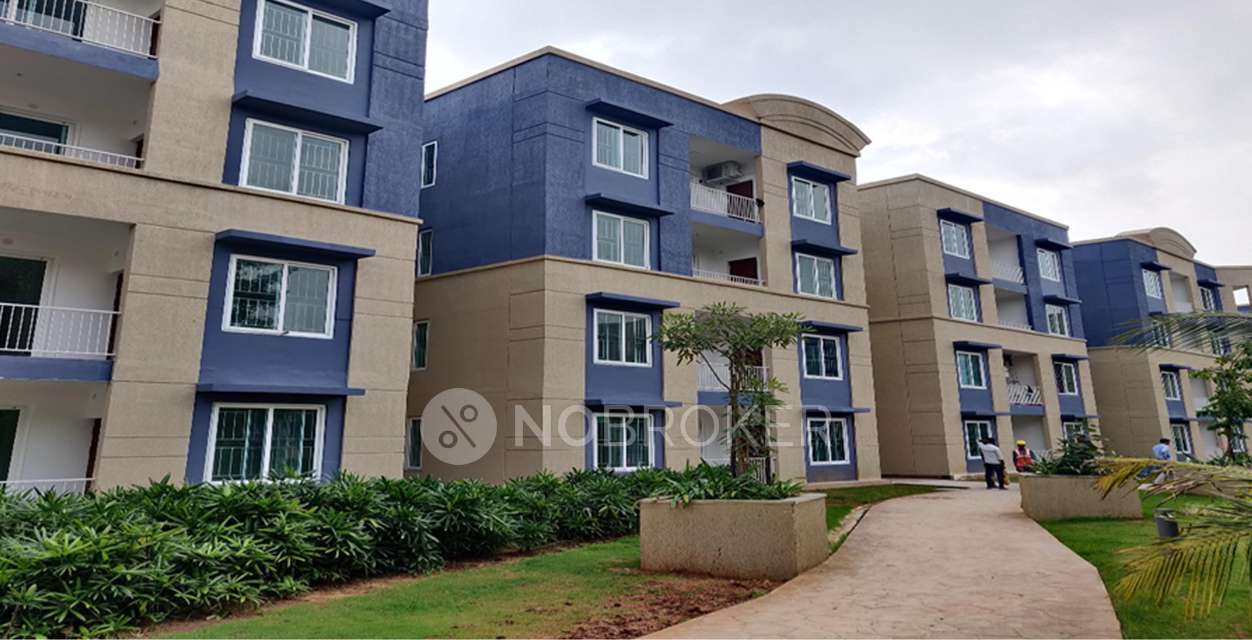 2 BHK Flat In Brigade For Sale  In Brigade Xanadu Bonito