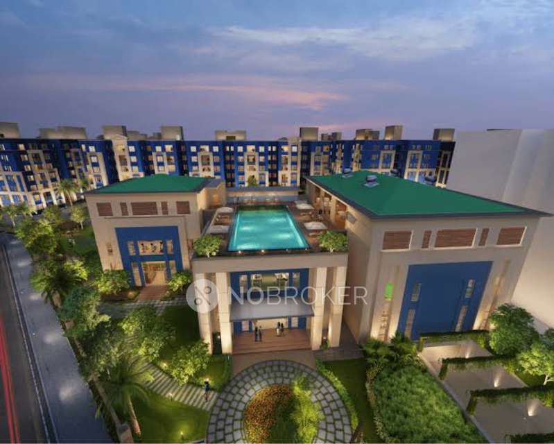 2 BHK Flat In Brigade For Sale  In Brigade Xanadu Bonito