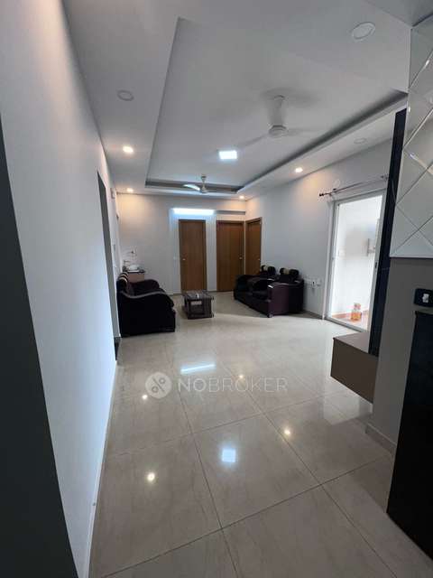 2 BHK Flat In Olympia Opaline for Rent  In Olympia Opaline