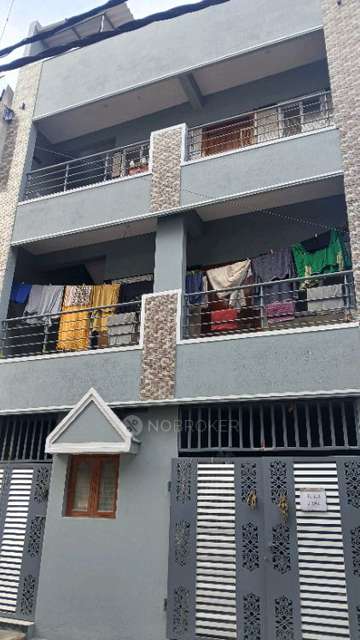 2 BHK House for Rent  In 226, 1st Cross Narayanappa Rd, Subbannaiah Palya, Banaswadi, Bengaluru, Karnataka 560033, India