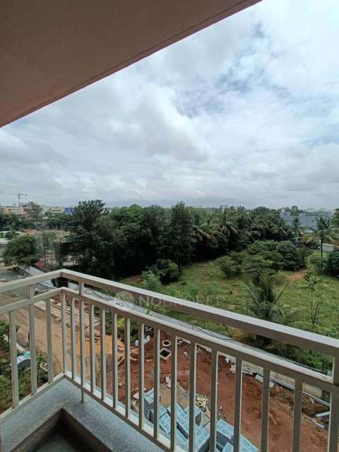3 BHK Flat In Dsr Highland Greenz For Sale  In Dsr Highland Greenz