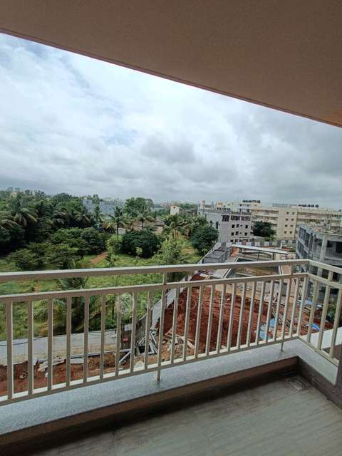 3 BHK Flat In Dsr Highland Greenz For Sale  In Dsr Highland Greenz