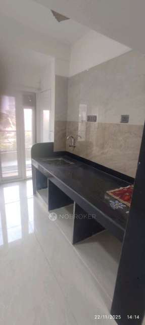 2 BHK Flat In Premnagar Mhada Tower. Unnet Nagar Goregaon West for Rent  In Goregaon West