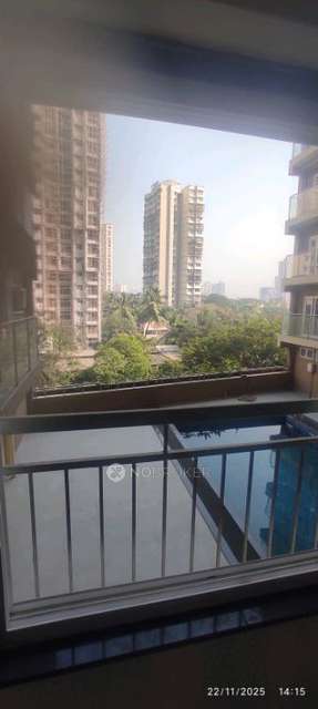 2 BHK Flat In Premnagar Mhada Tower. Unnet Nagar Goregaon West for Rent  In Goregaon West