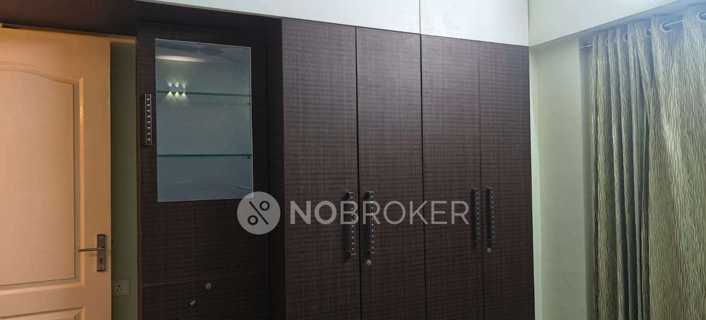 2 BHK Flat In Palladium Homes for Rent  In Dhanori Rd