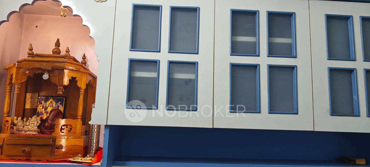 2 BHK Flat In Palladium Homes for Rent  In Dhanori Rd