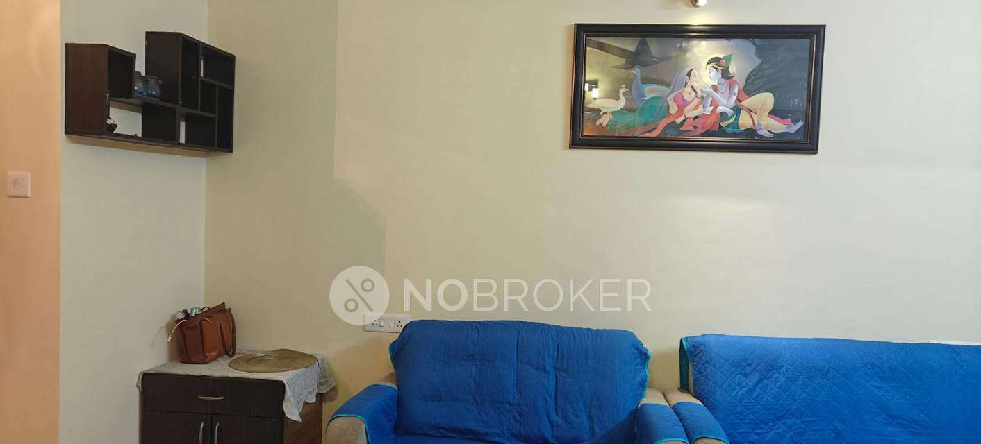 2 BHK Flat In Palladium Homes for Rent  In Dhanori Rd