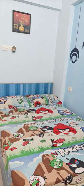 2 BHK Flat In Palladium Homes for Rent  In Dhanori Rd