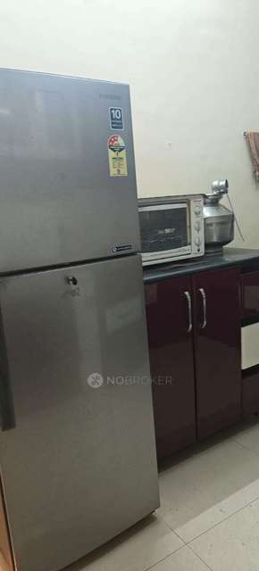 2 BHK Flat In Palladium Homes for Rent  In Dhanori Rd