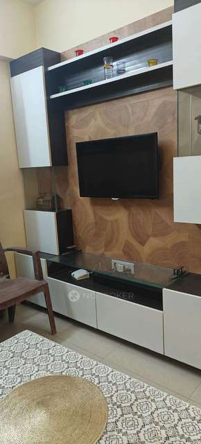 2 BHK Flat In Palladium Homes for Rent  In Dhanori Rd