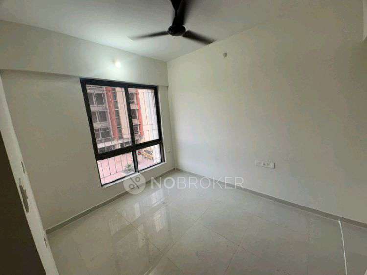 1 BHK Flat In Dosti Greater Thane for Rent  In Kalher