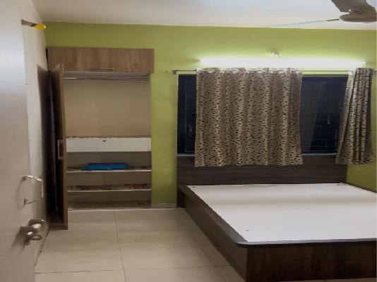 2 BHK Flat In Kohinoor Village For Sale  In Manjari Budruk