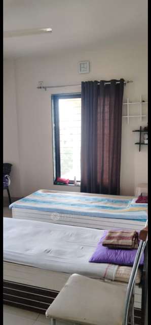 2 BHK Flat In Sitaram Apartment For Sale  In Sitaram Apartment