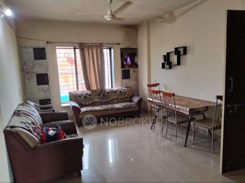2 BHK Flat In Sitaram Apartment For Sale  In Sitaram Apartment