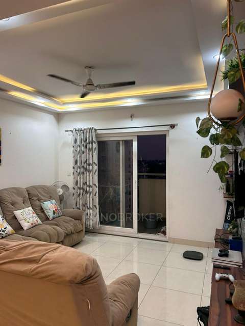 3 BHK Flat In Vaishnavi Gardenia for Rent  In T. Dasarahalli,