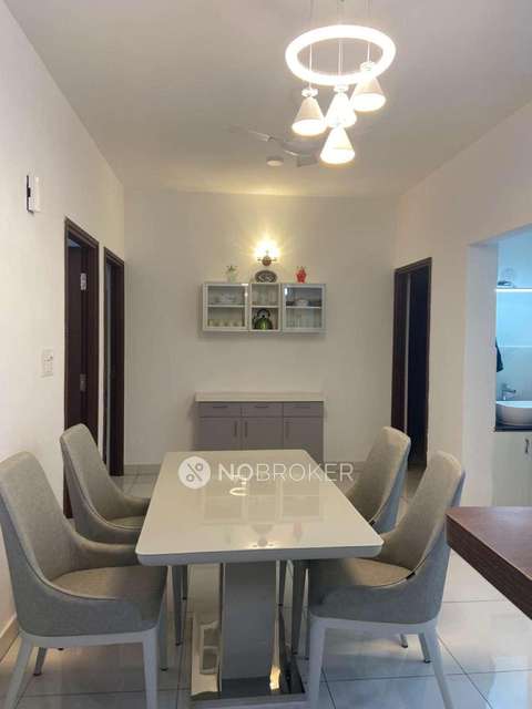 3 BHK Flat In Modern Spaaces 77 East For Sale  In Kada Agrahara