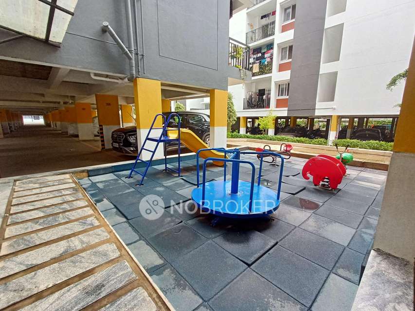 3 BHK Flat In Modern Spaaces 77 East For Sale  In Kada Agrahara