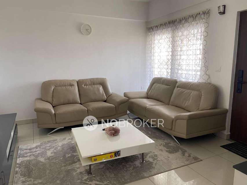 3 BHK Flat In Modern Spaaces 77 East For Sale  In Kada Agrahara