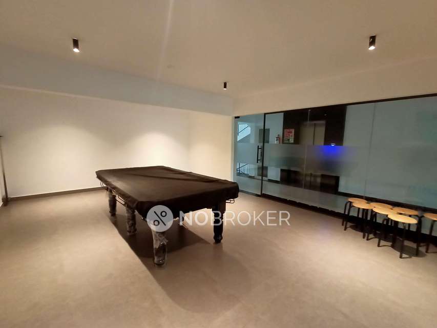 3 BHK Flat In Modern Spaaces 77 East For Sale  In Kada Agrahara