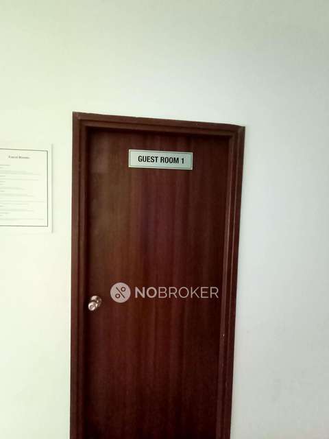 3 BHK Flat In Modern Spaaces 77 East For Sale  In Kada Agrahara