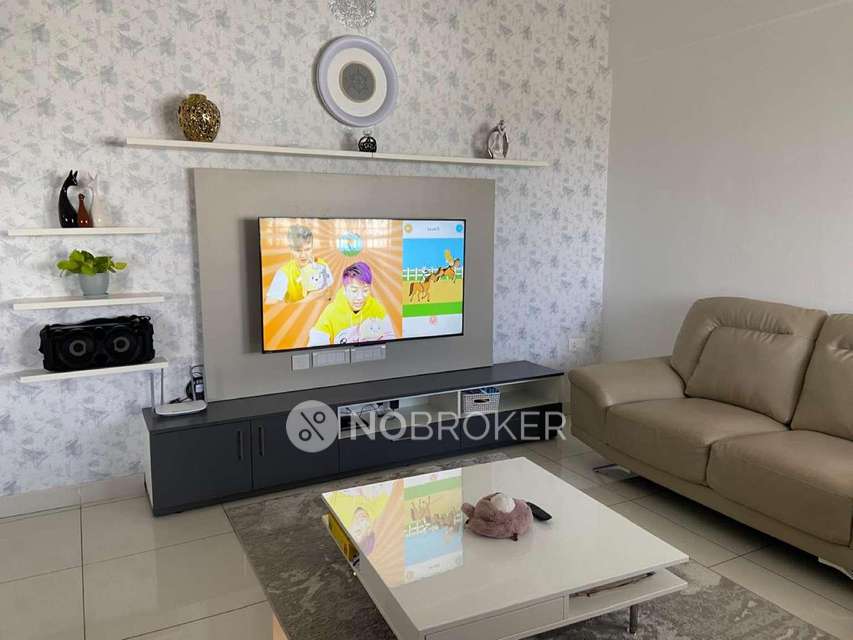 3 BHK Flat In Modern Spaaces 77 East For Sale  In Kada Agrahara