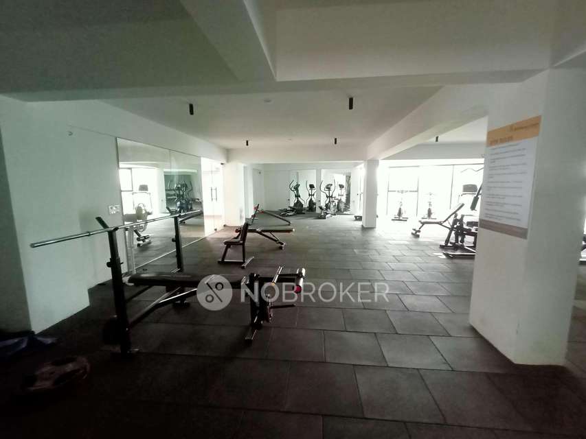 3 BHK Flat In Modern Spaaces 77 East For Sale  In Kada Agrahara