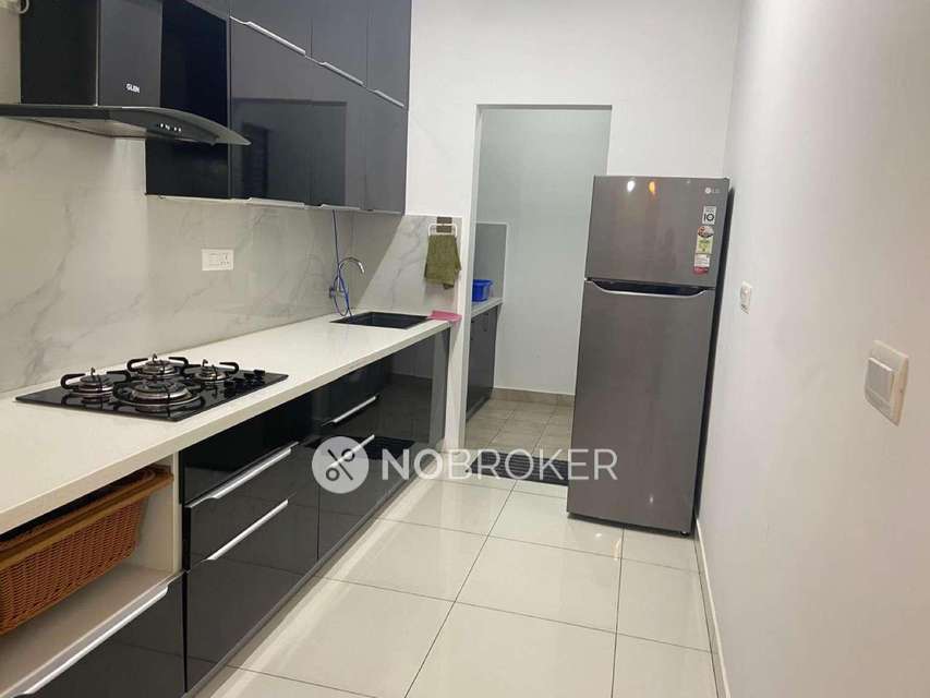 3 BHK Flat In Modern Spaaces 77 East For Sale  In Kada Agrahara