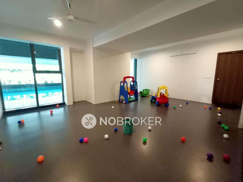 3 BHK Flat In Modern Spaaces 77 East For Sale  In Kada Agrahara