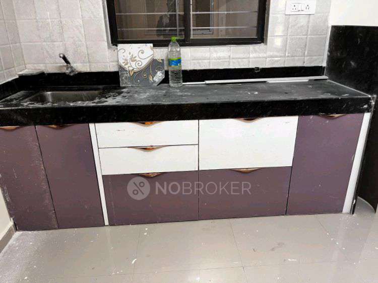 1 BHK Flat In Joy Ville Libarty Tower Prabhunagar,near Mahadeo Mandir Road,shewalewadi Gaothan, Shewalewadi for Rent  In Prabhu Nagar, Shewalewadi, Haveli, Maharashtra 412307, India