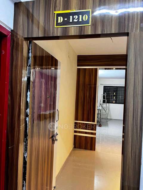 1 BHK Flat In Joyville Ews Apartment for Rent  In Prabhu Nagar, Shewalewadi, Haveli, Maharashtra 412307, India