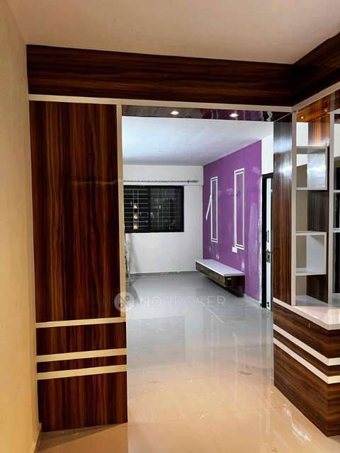1 BHK Flat In Joyville Ews Apartment for Rent  In Prabhu Nagar, Shewalewadi, Haveli, Maharashtra 412307, India