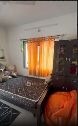 2 BHK Flat In Shree Siddhivinayak Siddhivinayak Nest For Sale  In Talegaon Dabhade