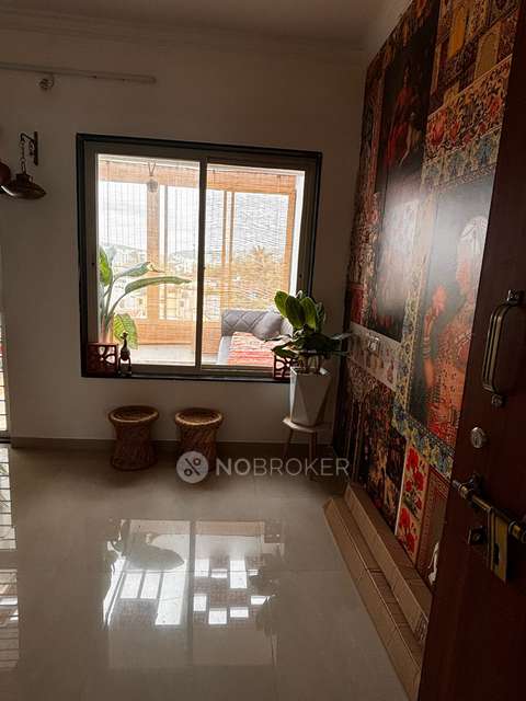2 BHK Flat In Shree Siddhivinayak Siddhivinayak Nest For Sale  In Talegaon Dabhade