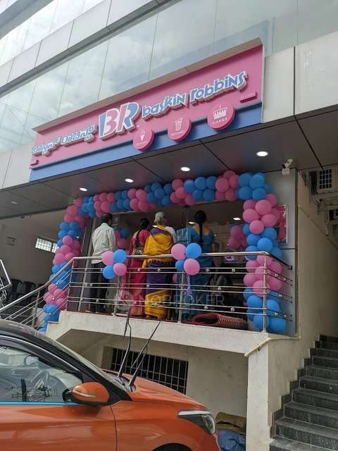 Shop in Hoodi, Bangalore for sale 