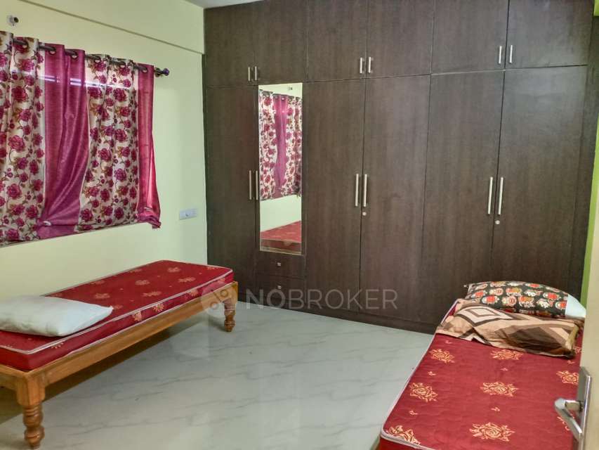 3 BHK Flat In Sv Brindavanam, Bellandur for Rent  In Bellandur