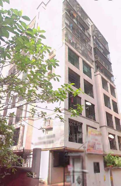 3 BHK Flat In Sai Krupa Aparmtet For Sale  In  Chembur