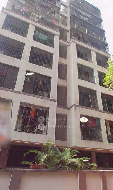 3 BHK Flat In Sai Krupa Aparmtet For Sale  In  Chembur