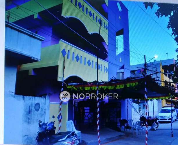 1 RK House for Rent  In East Marredpally