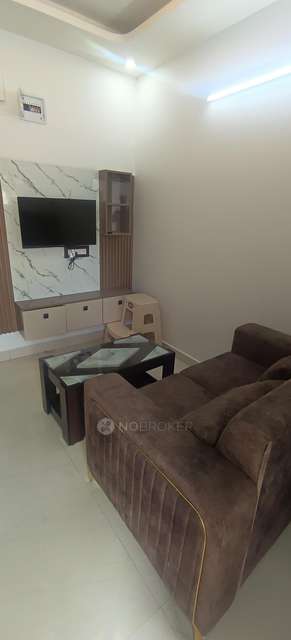 1 BHK Flat In Builder Floor for Rent  In Btm Layout