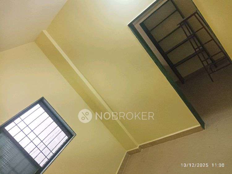1 RK Flat In Yashkalpa Apartment Nisarg Hsg Society for Rent In Nisarg Chowk